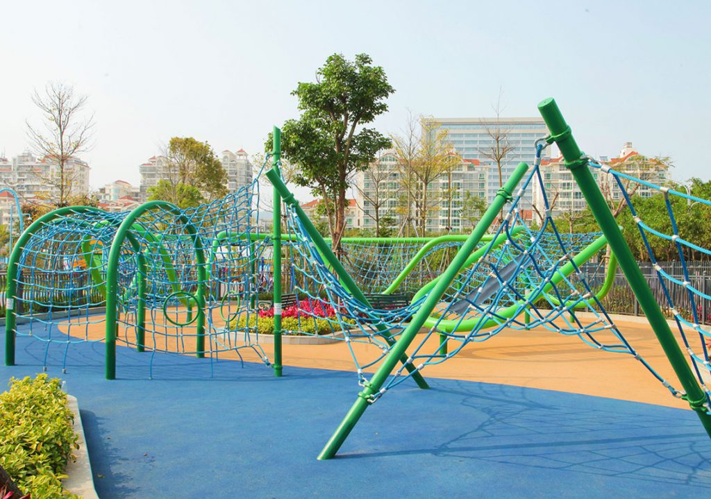 Haicang Lake Children's Park