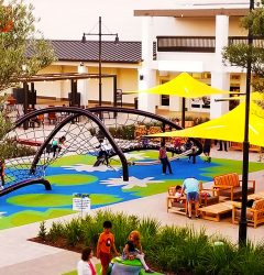 Woodbridge Community Center