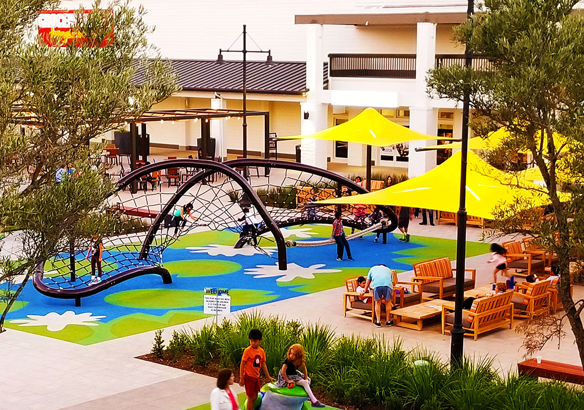 Woodbridge Community Center