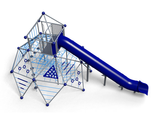 Dynamo Playgrounds