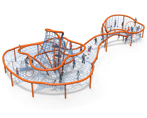 Dynamo Playgrounds