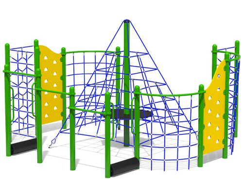 Dynamo Playgrounds