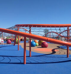 Playground Surfacing