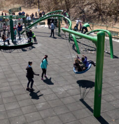Dynamo Playgrounds