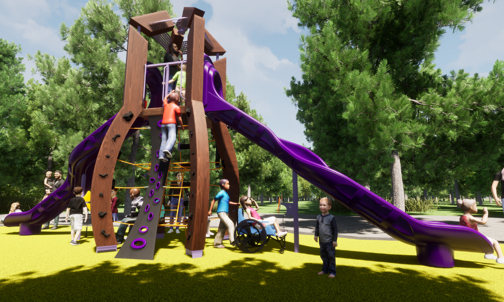 Galileo Junior 2S (DWS-4021)