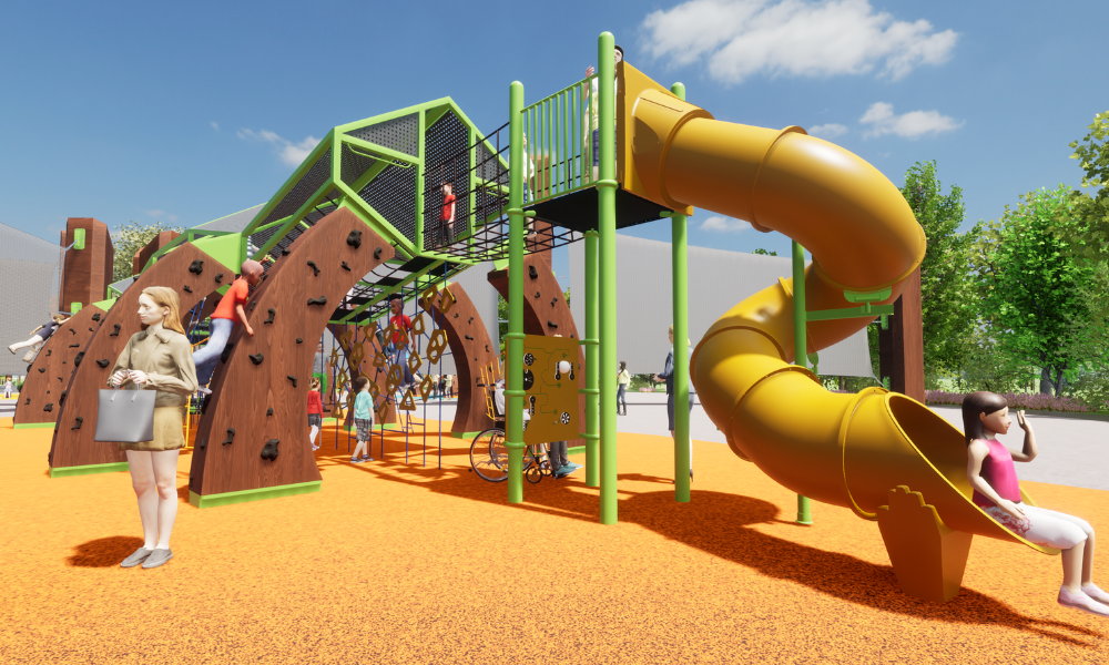 Vertebral (DWS-4012)