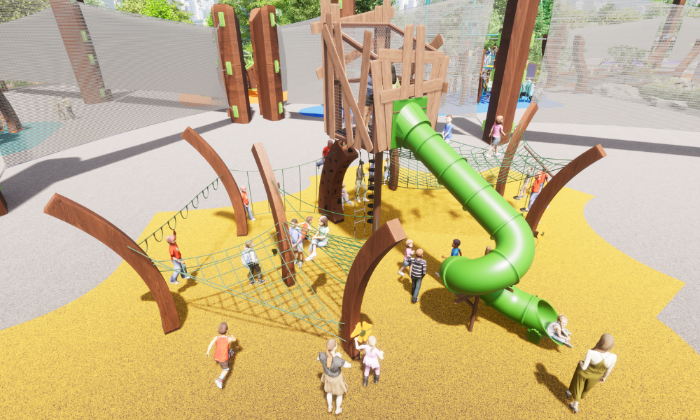 Citadel-S (DWS-4019)