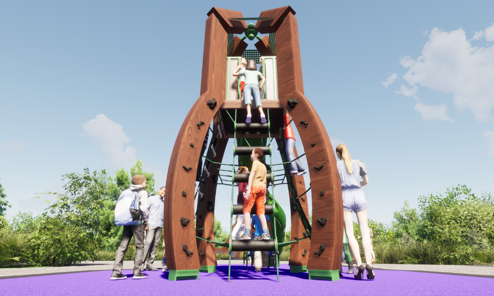 Galileo Junior 1S (DWS-4010)