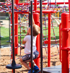 Age Appropriate Play