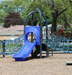 Play Therapy for Trauma