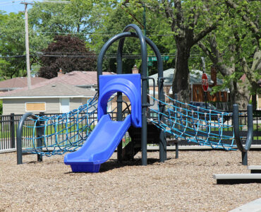 Play Therapy for Trauma