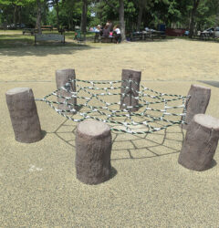 Dynamo Playgrounds
