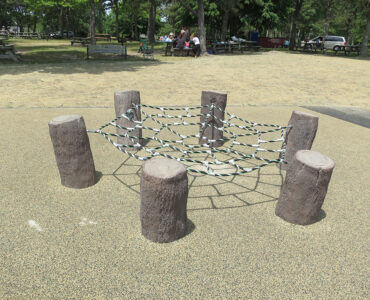Dynamo Playgrounds
