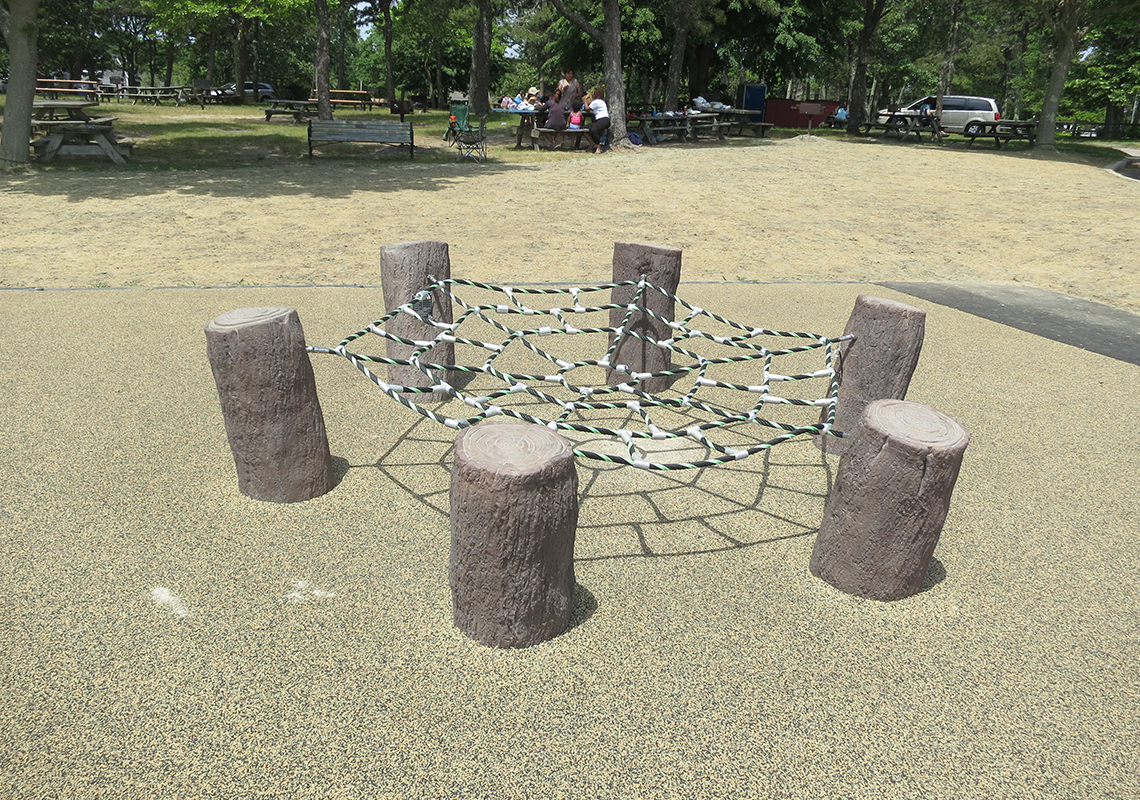 Dynamo Playgrounds