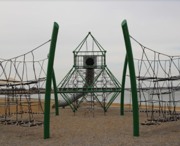 Dynamo Playgrounds